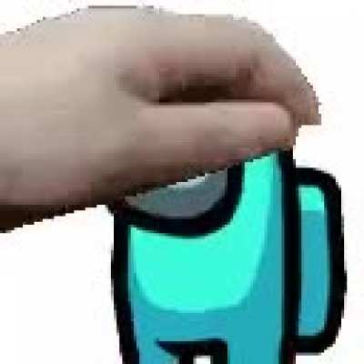Pet the boi