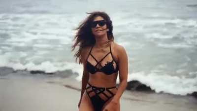 Halle Berry