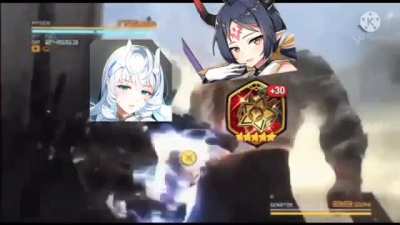 When the MGR memes awaken while you play Epic 7