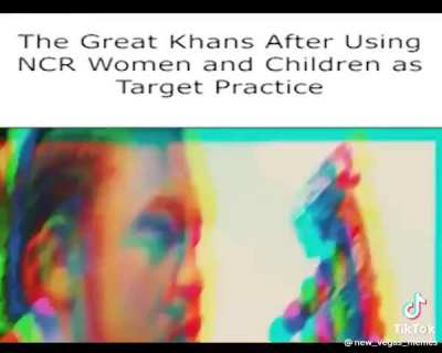 Great Khan things