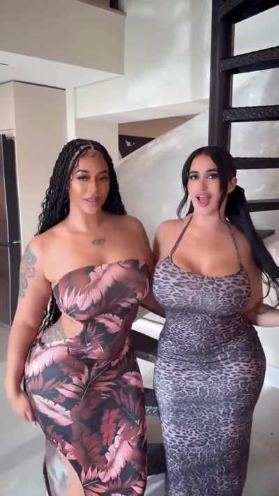 LEFT OR RIGHT