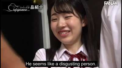thE sprIng sALE Is nOw On!!! - DASD-755: My Girlfriend Was Taken by My Chichi - Hikaru Minazuki | He couldn't give his first girlfriend the pleasures his chichi could. | EroJa<wbr>panes<wbr>e.com - The Largest Catalog of JAV with English Subtitles