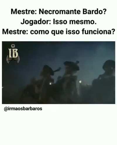 Melhor classe