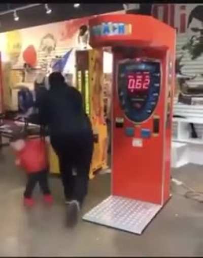 (Step)Dad of the year goes to...