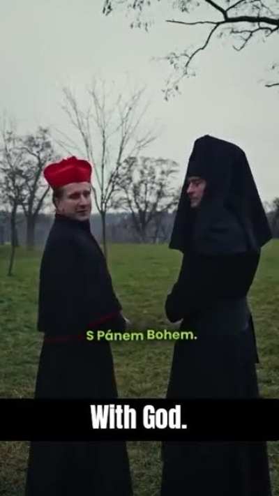 Czech advertisements are wild