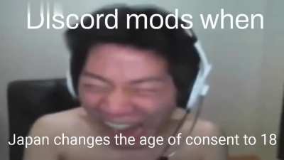 discords mod wen