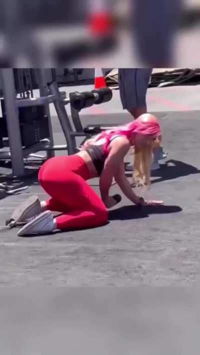 HUH