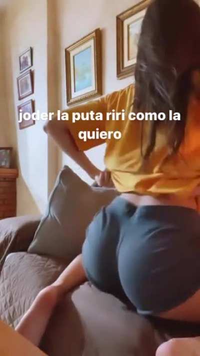 IG Story Part 7