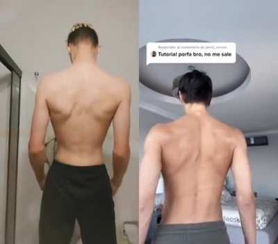 Exercise rule