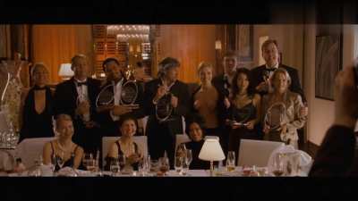 Gordana Vukres In Hunting Party