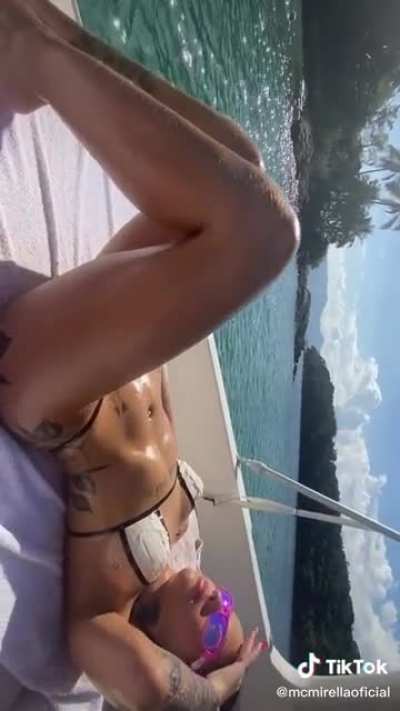 Mc Mirella