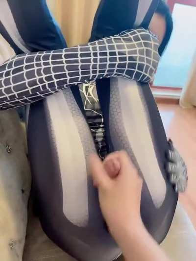 Super Hero