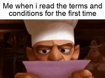Very interesting