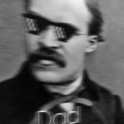 When you son has already read Camus