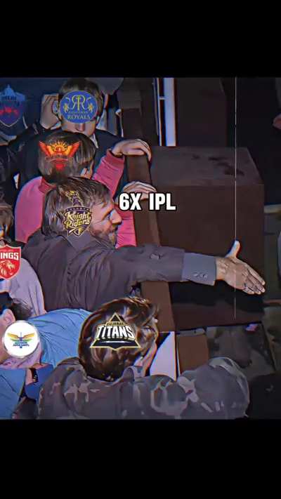 Champs stands apart 