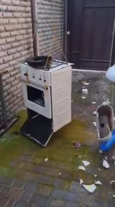 Toilet TV  2 Ultimate Battle....Ohhhh Nooooooo