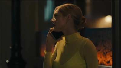 Samara Weaving