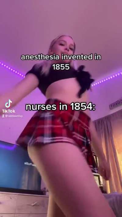 Good 'ol Anastasia