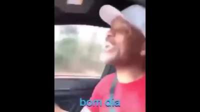 Cheiro de.....