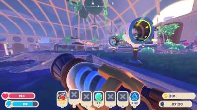 RT's Slime Rancher 2 video has been an inspiration