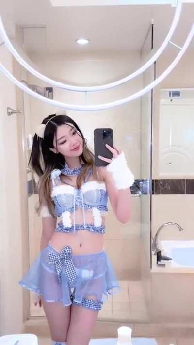 Jaime's EDC Tiktok ❄️