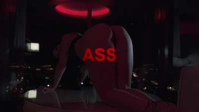 ASS UP, MOUTH OPEN - SPITROAST SISSY SLUT (🔊ON) ;)
