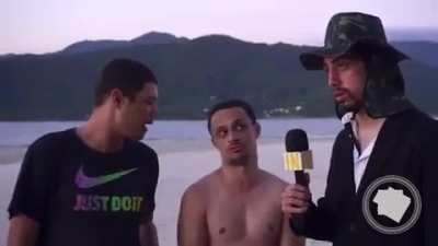 Caminhão tombo psiu aproveito