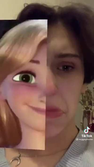 Who they actually are