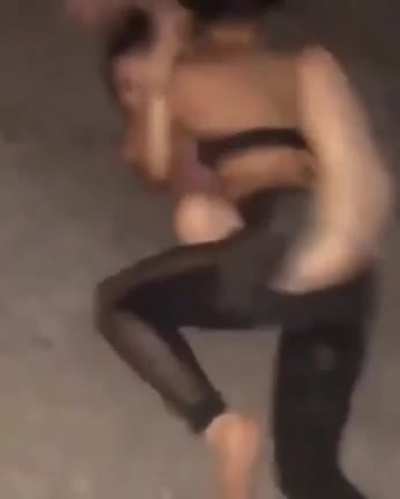 After the Club