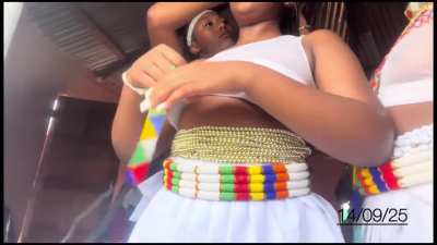 Umkhosi Womhlanga 2