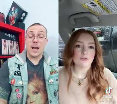 Thank you Mr Fantano