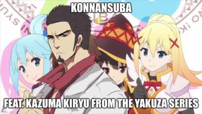 Konnansuba