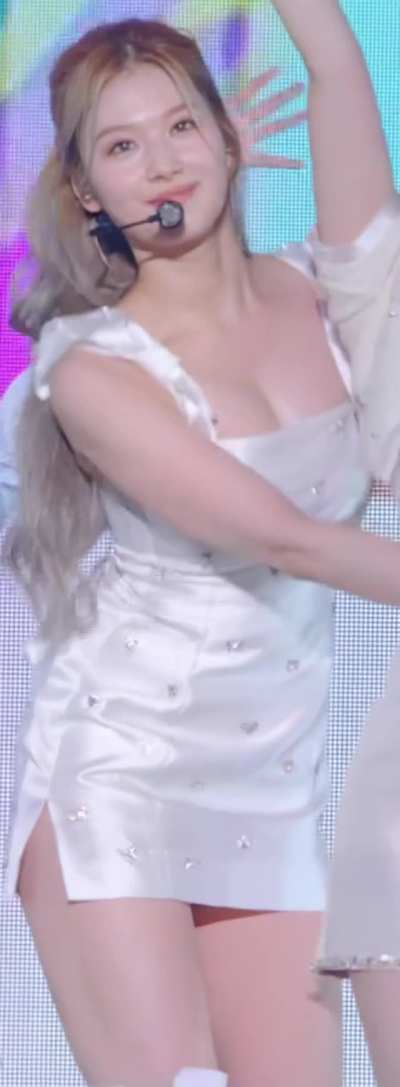 Sana TWICE 4TH WORLD TOUR III IN JAPAN