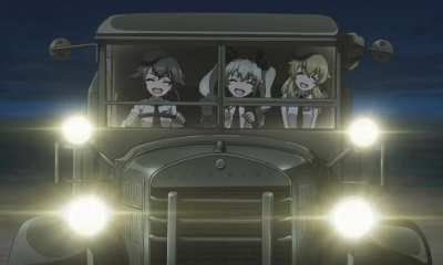 GIRLSundPANZER