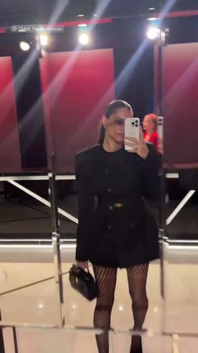 Nice outfit 😍 