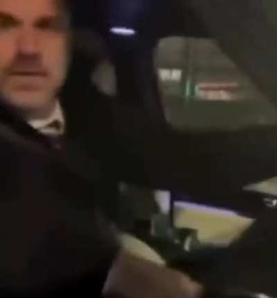 Ange answers the age old, Messi or Ronaldo.