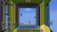 20 by 20 Piston Door! First ever?