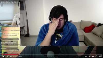 Booksmarts alleges Destiny used N-word several times in public