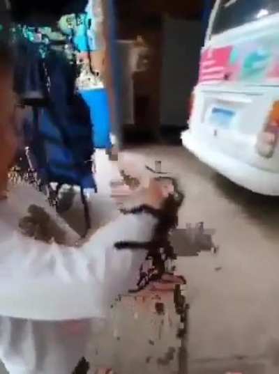 Spider Girl!