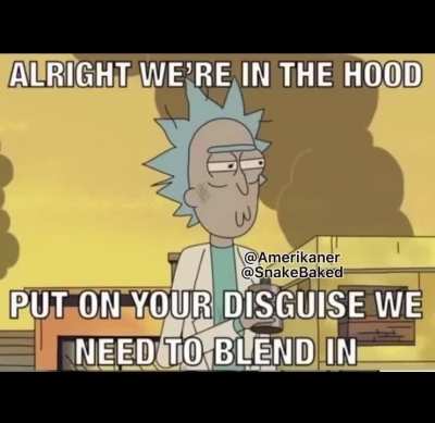 N*gga Rick