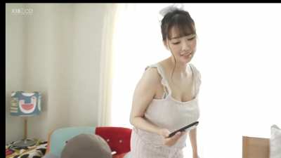 Beautiful Rara Anzai
