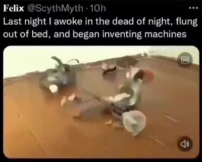 Nice contraptions