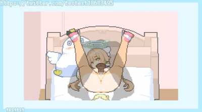 Impregnation completed