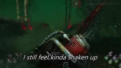 SWF hits you hard, bro...