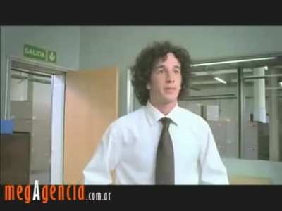 Publicidad MenthoPlus - Pela (Sobres).