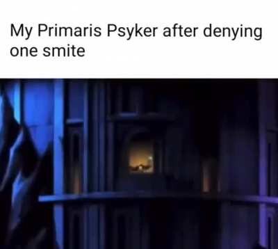 Unspeakable powers