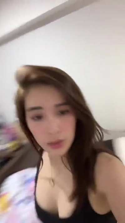 Jackie Gonzaga