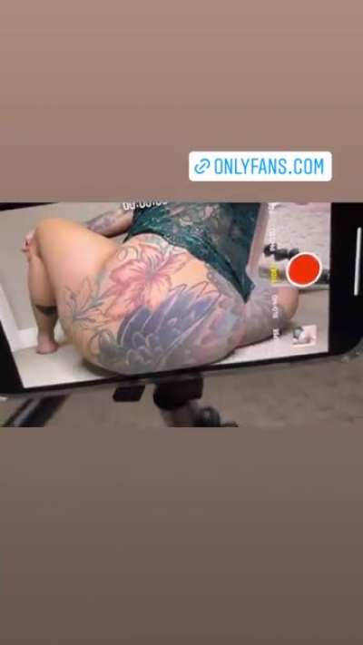 Them cakes