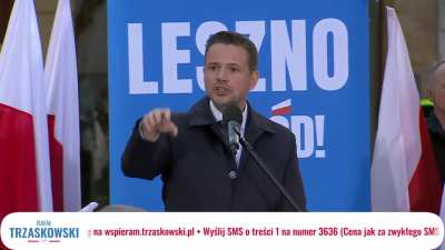 Rafał Trzaskowski o Japonii i grach komputerowych