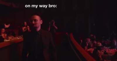 omw promise